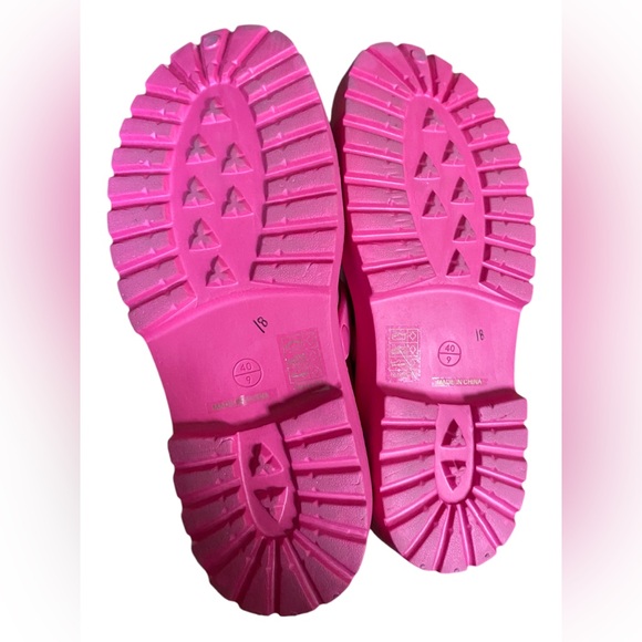 Free People Karlie Buckle Clog - Picture 6 of 6